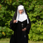 old nun