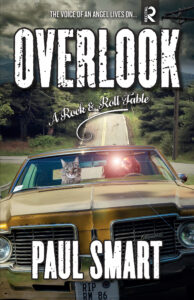 Overlook Front cover